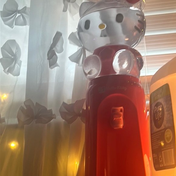 hello kitty water dispenser - Picture 1 of 1